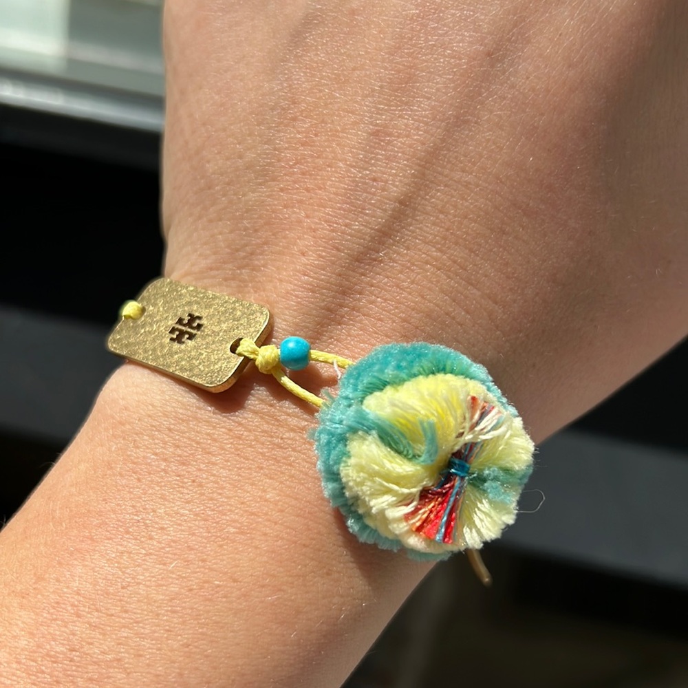 Tory Burch bracelet